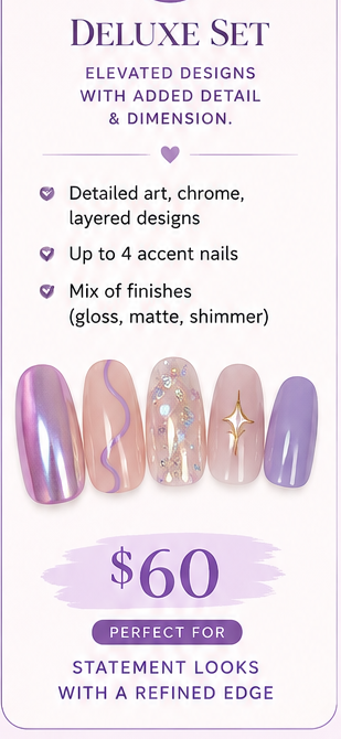 Deluxe Set