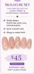 Signature Set